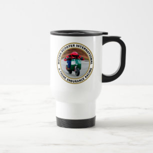 De Voyage Hell's Loop 2022 Traveller Coffee Mug