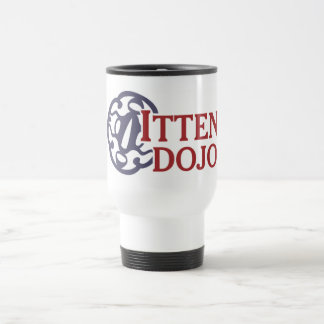 De Voyage Itten Dojo Travel Mug