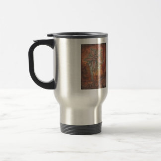 De Voyage Lovecraftian Travel Mug