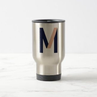 De Voyage Maestra Travel Mug