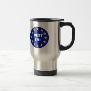 De Voyage Meilleur Mug Dans L'UE