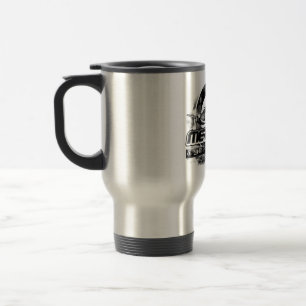 De Voyage Meteor Travel Mug