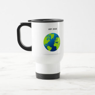 De Voyage Mug Automne 2025 Rassembler