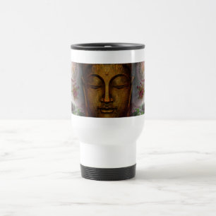 De Voyage Mug Bouddha