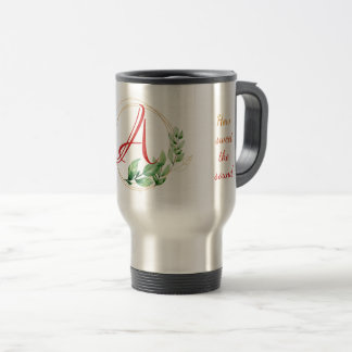De Voyage Mug classique, 11 oz
