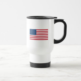 De Voyage Mug des États-Unis