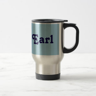 De Voyage Mug Earl