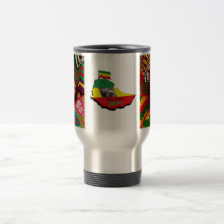 De Voyage Mug éthiopien - barrage du Nil