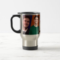 Mug Julien Lieb – Star Academy 2023