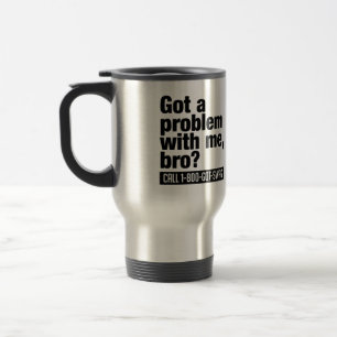 De Voyage Mug SWAG - choisir le style