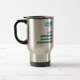 De Voyage NAPO Austin Travel Mug