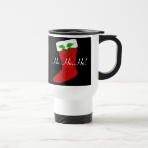 De Voyage Noël Joyeux Noël Stocker Mug