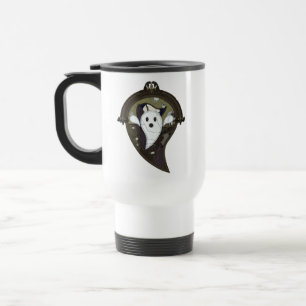 De Voyage Ooh Mug
