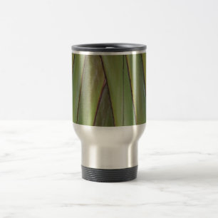 De Voyage Palm Tree Florida Travel Mug