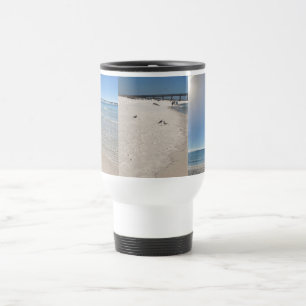 De Voyage Papa Travel Mug