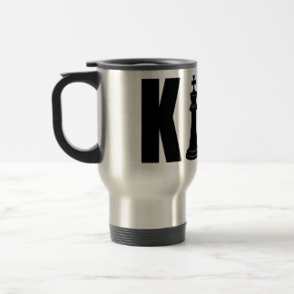 De Voyage Premium Ceramic Coffee Mug 