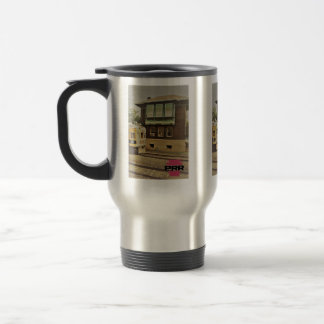 De Voyage PRR Cork signal Tour Travel Mug