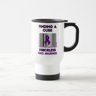 De Voyage Sans prix...Fibro Travel Mug