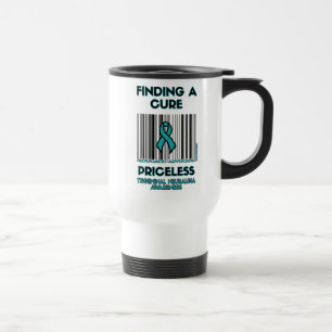 De Voyage Sans prix...TN Travel Mug