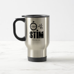 De Voyage STIM Mug