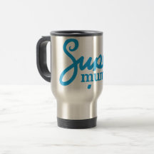 Supermum Mug