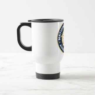 De Voyage Travel Mug