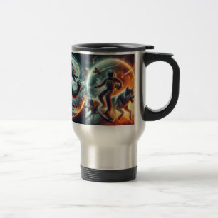 De Voyage Travel Mug x GR8 Life