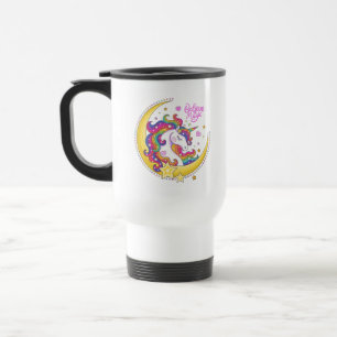 De Voyage Unicorn Magic Travel Mug
