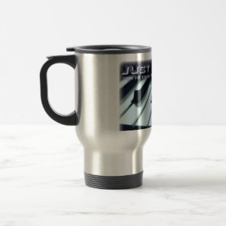 De Voyage Vibin' Travel/Commuter Mug