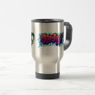 De Voyage Yokai mug
