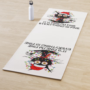 De Yoga C'est bon ! Tapis