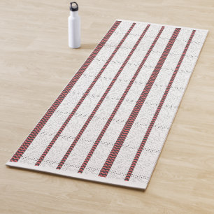 De Yoga Tapis