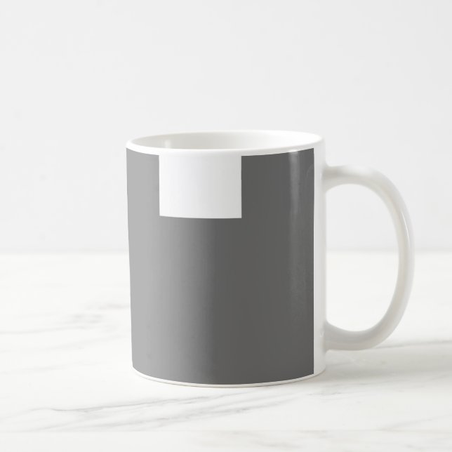 Deacon Coller café Mug (Droite)