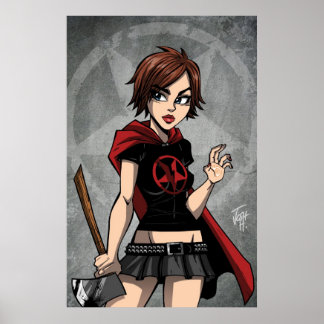 Dead@17 Affiche Nara