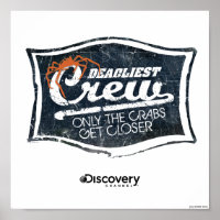 Deadliest Crew Poster
