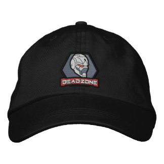 Deadzone le Casquette du Podcast