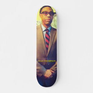 DEAN THOMPSON JMT 7 3/4" Planche de Skateboard