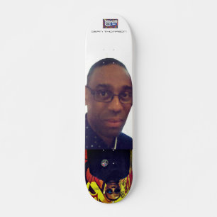 DEAN THOMPSON JMT 7 3/4" Planche de skateboard