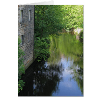 Dean Village, Édimbourg