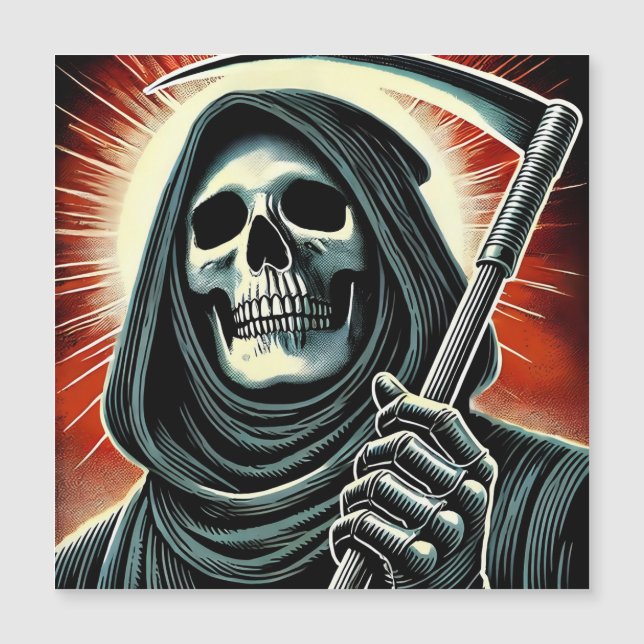 death character illustration (Devant)