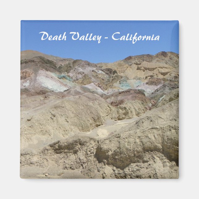 Death Valley Grand Magnet ! (Devant)