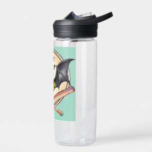 D'eau AI Bat Crap Crazy Water Bouteille