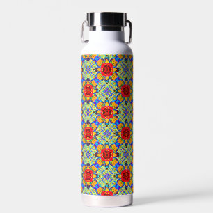 D'eau Boisson chaude du jour du soleil Bouteille thermiq