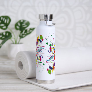 D'eau Bouteille à boire