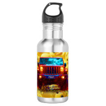 Bouteille conviviale