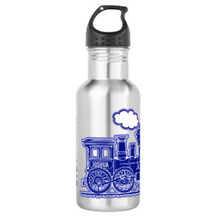 D'eau Bouteille de boisson pour enfants garçons nom comp