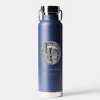 D'eau Bouteille Femme Delivrance