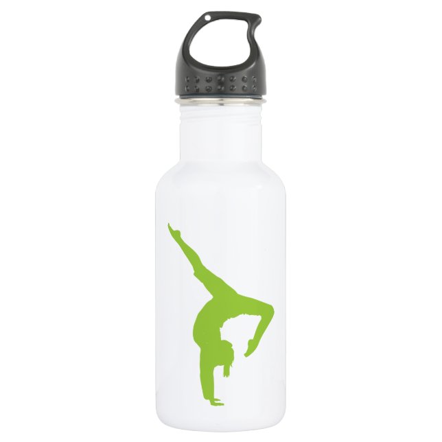 D'eau Bouteille Keep Fit Liberty (Devant)