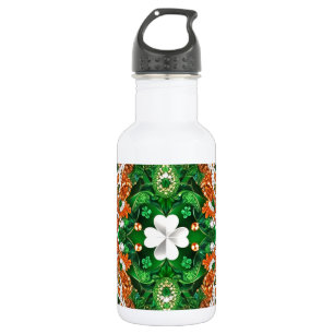 D'eau Bouteille Liberty Couleurs sud-africaines