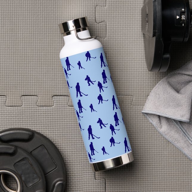 D'eau Bouteille pour enfants de hockey (Salle de sport)